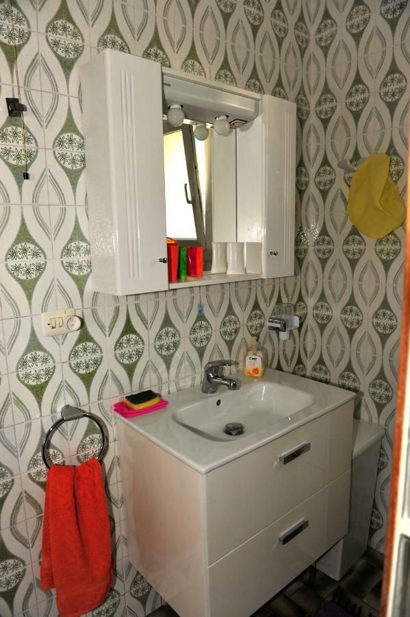Eole Apartment Бениса Екстериор снимка