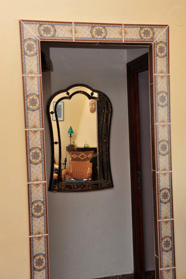 Eole Apartment Бениса Екстериор снимка