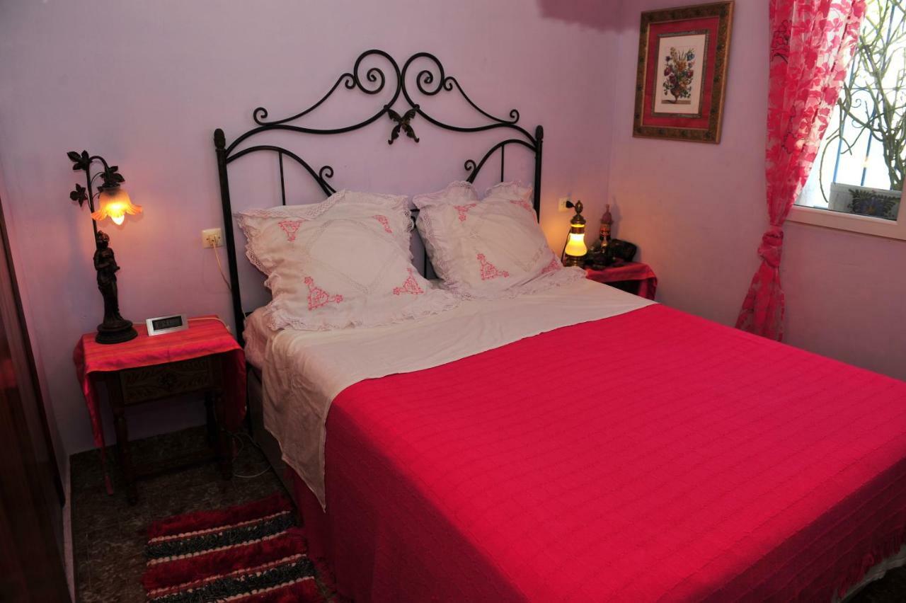 Eole Apartment Бениса Екстериор снимка