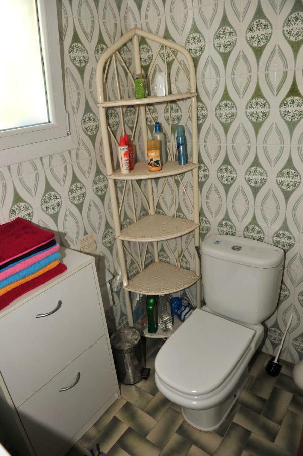 Eole Apartment Бениса Екстериор снимка
