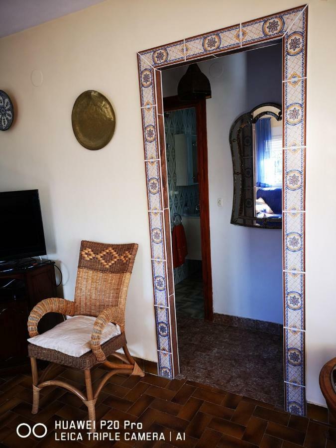 Eole Apartment Бениса Екстериор снимка