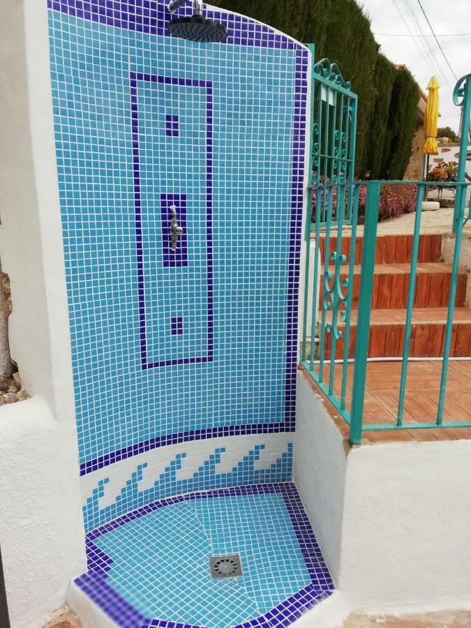 Eole Apartment Бениса Екстериор снимка